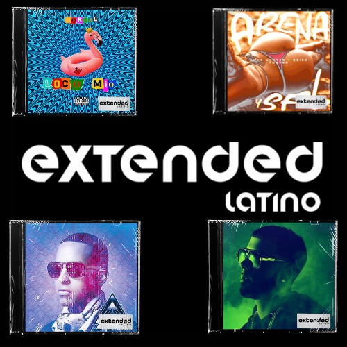 Cuatro Babys x Loco Mio (Extended Latino Mashup)